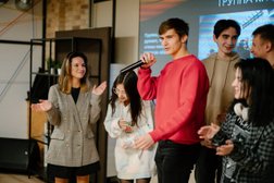 Московский международный колледж цифровых технологий Академия ТОП, с рейтингом 4.9 - находится по адресу Московская область, Пушкино, улица Чехова, 12 