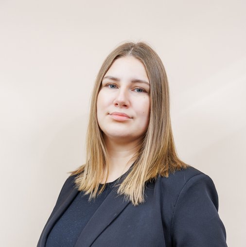 Александра Шабаева