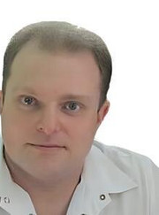 Эндоскопист Станислав Михайлович Бегун