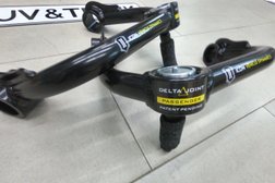 Интернет-магазин SUV & Truck, с рейтингом 4.2 - находится по адресу Москва, шоссе Энтузиастов, 56 