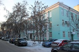 Международная школа математики и программирования для детей Алгоритмика, с рейтингом 4.4 - находится по адресу Пермь, улица Швецова, 39 