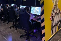 Компьютерный клуб Colizeum, с рейтингом 2 - находится по адресу Московская область, Мытищи, Лётная улица, 21/2 