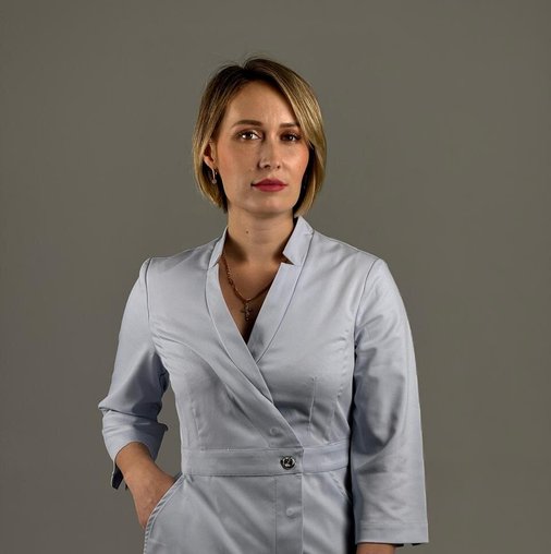 Екатерина Леонидовна Школяр