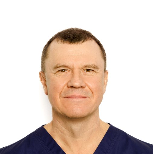 Алексей Владимирович Головнин