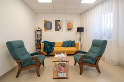 Ментал-центр, с рейтингом 5 - находится по адресу Нижний Новгород, Арзамасская улица, 1 