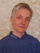 Лаврова Галина Борисовна