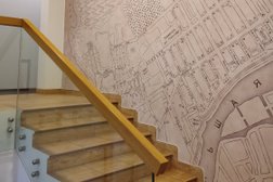 Психотерапевтический центр Сириус, с рейтингом 3.2 - находится по адресу Санкт-Петербург, 18-я линия В.О., 45 