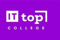 Московский международный колледж цифровых технологий Академия TOP, с рейтингом 4.9 - находится по адресу Санкт-Петербург, Итальянская улица, 2 