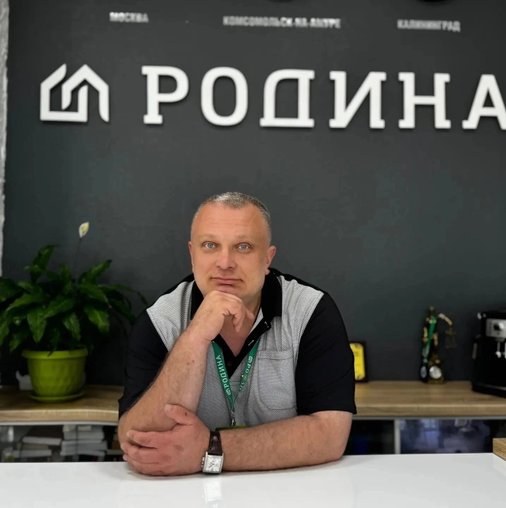 Алексей Сергеевич Шухалов