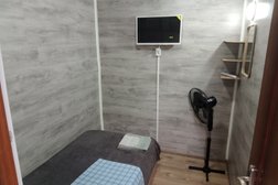 Хостел в Анапе, с рейтингом 5 - находится по адресу Краснодарский край, Анапа, Тургенева, 293Б 