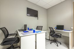 Агентство недвижимости IQMetr, с рейтингом 4.7 - находится по адресу Москва, улица Земляной Вал, 9 