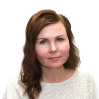Ольга Владимировна Сергеева