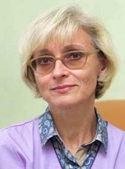 Дефектолог Елена Владимировна Жданова