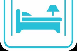 Гостиница Куаныш, с рейтингом 2 - находится по адресу Алматы, Аксай 4-й микрорайон, 11Б 