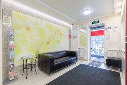 Медицинский центр Гармония, с рейтингом 3.7 - находится по адресу Екатеринбург, улица Черепанова, 28 