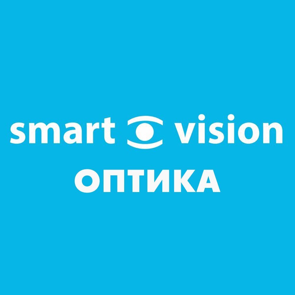 Сайт vision. Смарт Вижн оптика. Смарт логотип. Smart Vision логотип. Салон оптики логотип.