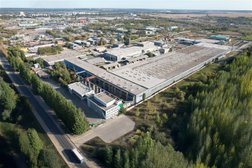 Производственная компания Тамак, с рейтингом 2.8 - находится по адресу Тамбовская область, пос. Строитель, Промышленная улица, 52 