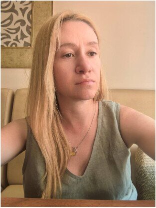 Екатерина Сергеевна Арустамян