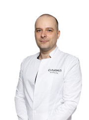 Фониатр, отоларинголог Роман Сергеевич Чуприков