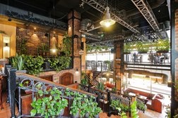 Ресторан Хмель, с рейтингом 3.8 - находится по адресу Калининград, площадь Победы, 10 