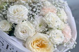 Студия цветов Теона, с рейтингом 5 - находится по адресу Московская область, Наро-Фоминский городской округ, Апрелевка, Августовская улица, 8 