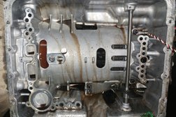 Автомастерская Типтроник, с рейтингом 4.1 - находится по адресу Москва, Котляковская улица, 3 ст16 