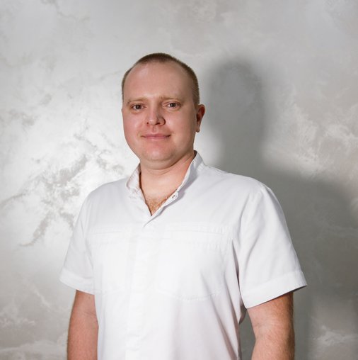 Дмитрий Александрович Неволин