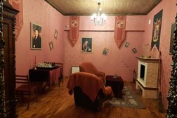 Квест Гарри Поттер и Тайная Комната, с рейтингом 3.5 - находится по адресу Ростов-на-Дону, Будённовский проспект, 80 