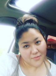 Мастер ногтевого сервиса Айнура Альменбаева