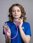 Соколова Мария Юрьевна