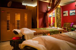 Салон тайского массажа Relax Thai, с рейтингом 4 - находится по адресу Московская область, Красногорск, Ильинское шоссе, 1А 