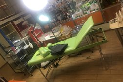 Интернет-магазин RuComfort, с рейтингом 4.1 - находится по адресу Москва, Промышленная улица, 11 строение 3 