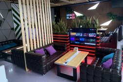 Игровой центр Space Place, с рейтингом 4.2 - находится по адресу Ставрополь, проспект Кулакова, 51 