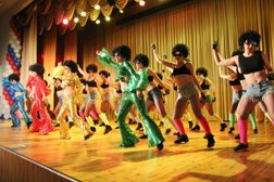 Школа современных танцев Pantera-pro, с рейтингом 3.7 - находится по адресу Иркутск, Советская улица, 176Б 