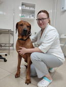 Белозор Екатерина Сергеевна