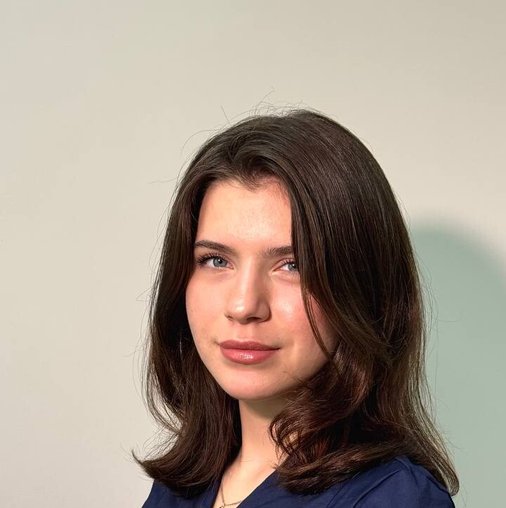 Анна Чабан