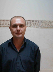 Автоинструктор Александр Юрьевич Павлов