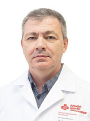 Дерматовенеролог, венеролог Михаил Эдуардович Колеватов