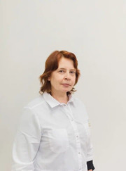 Стоматолог, стоматолог-терапевт Маргарита Николаевна Спиридонова