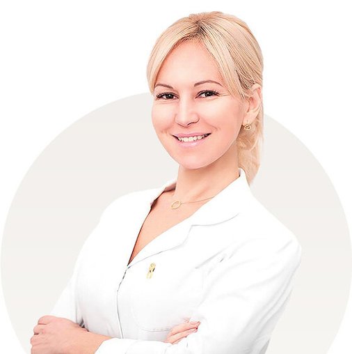Татьяна Юрьевна Савельева