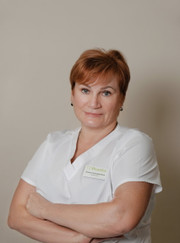 Стоматолог, стоматолог-терапевт Елена Геннадьевна Соколова