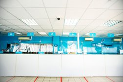 Транспортно-логистическая компания Байкал Сервис, с рейтингом 4 - находится по адресу Республика Крым, Симферополь, Узловая улица, 7А 