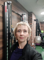 Инструктор-реабилитолог, реабилитолог Надежда Игоревна Кузнецова