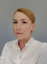 Эндокринолог Виктория Олеговна Лутова