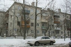 Небоскребы НН, с рейтингом 4.6 - находится по адресу Нижний Новгород, проспект Гагарина, 166 