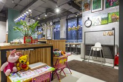 Кафе PRO ПОРЦИИ, с рейтингом 4.3 - находится по адресу Москва, Бескудниковский бульвар, 3 