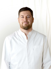 Вертебролог, нейрохирург Борис Юрьевич Барченко