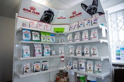 Ветеринарная клиника Vetskin, с рейтингом 2.6 - находится по адресу Пермь, Макаренко, 54 