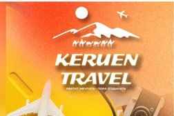 Keruen Travel