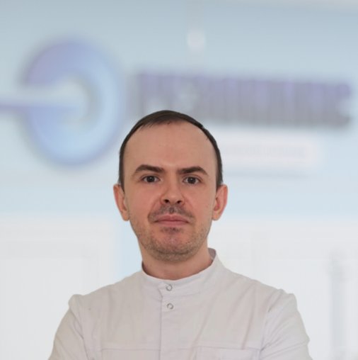 Андрей Анатольевич Цапко